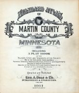 Martin County 1911 